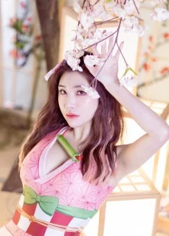 394+ ảnh JAV cosplay không che sexy ngọt ngào đầy mê hoặc - Featured post in Ảnh nóng