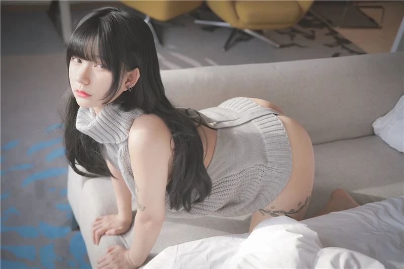 Hình JAV cosplay không che gợi dục dữ dội
