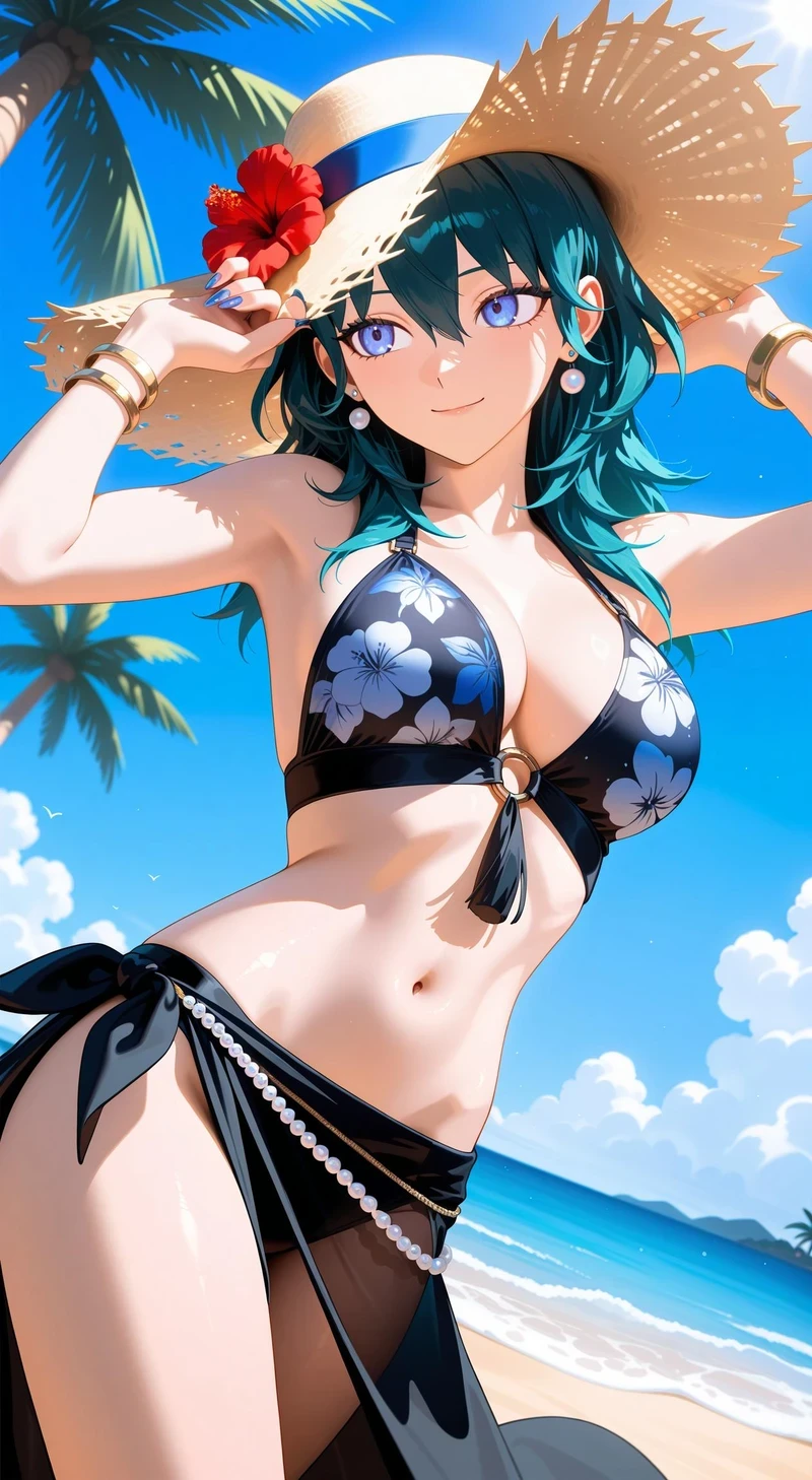 Hình anime làm tình quyến rũ không che cực phẩm