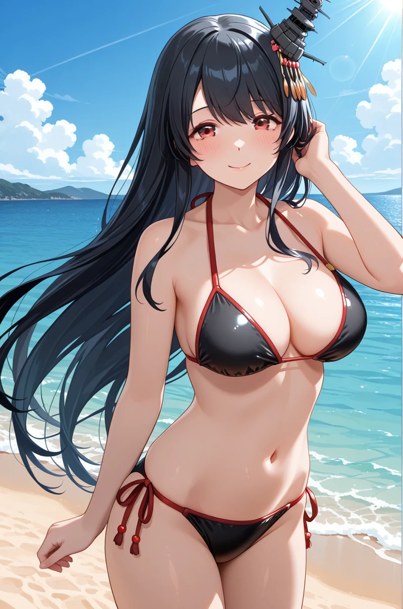 Hình con gái anime sex gợi cảm