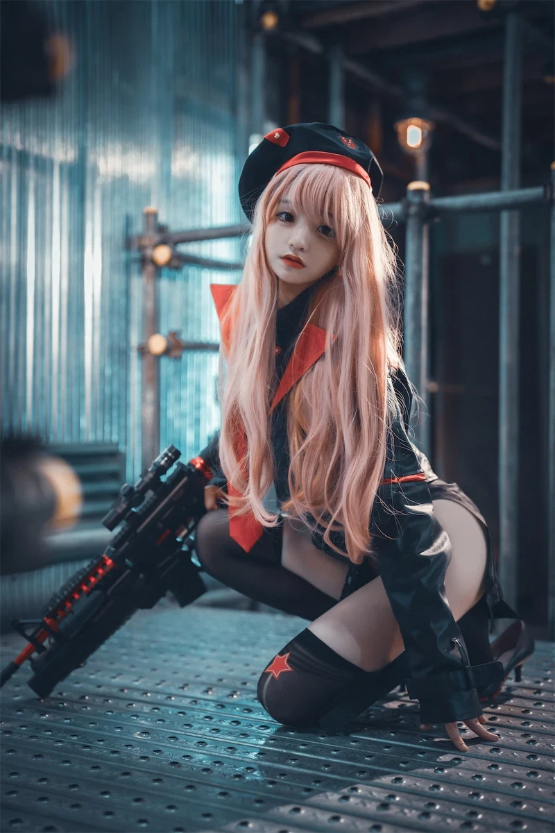JAV cosplay không che hình lôi cuốn đam mê