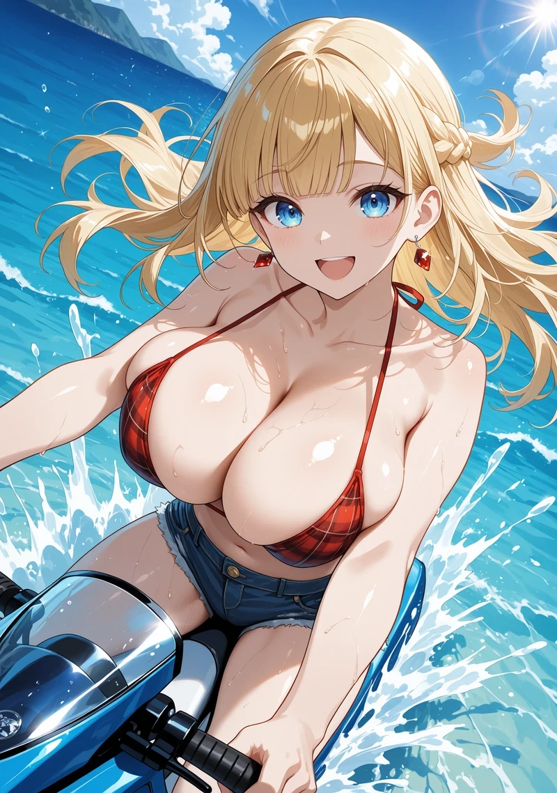 Khoả thân hentai ảnh nóng bỏng gợi tình