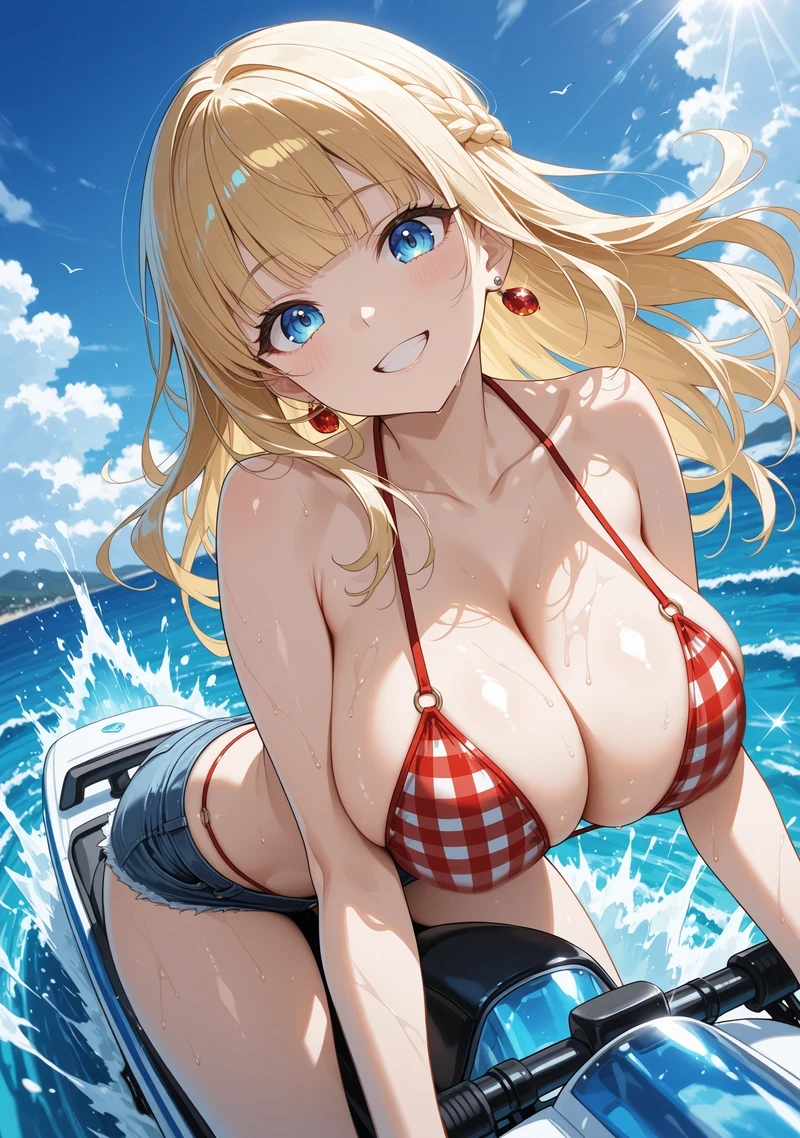 Nude anime hình quyến rũ nóng bỏng