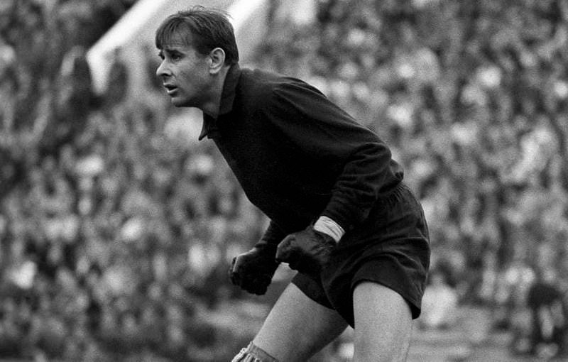 Quả Bóng Vàng 1963: Đỉnh cao vô tiền khoáng hậu