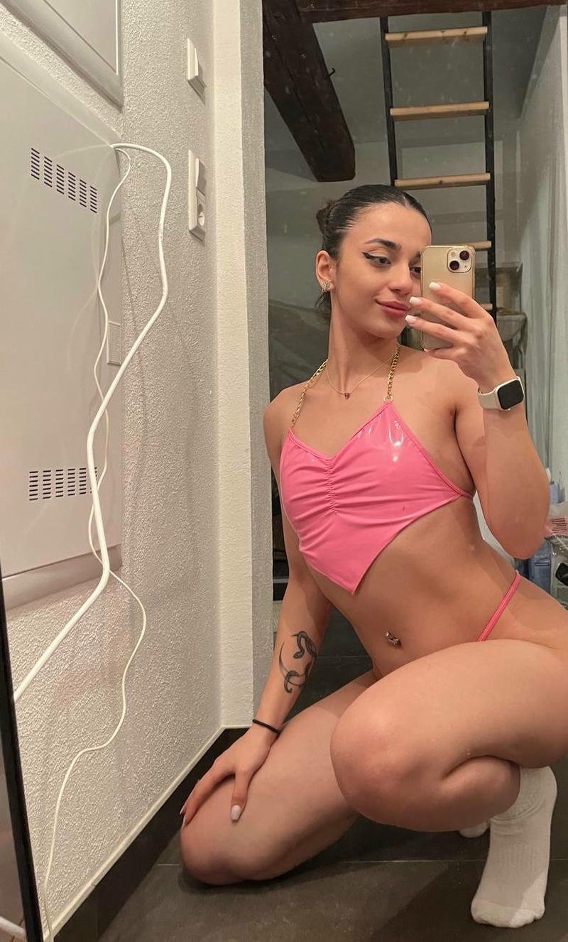 Set ảnh sex tự chụp style OnlyFans vibe