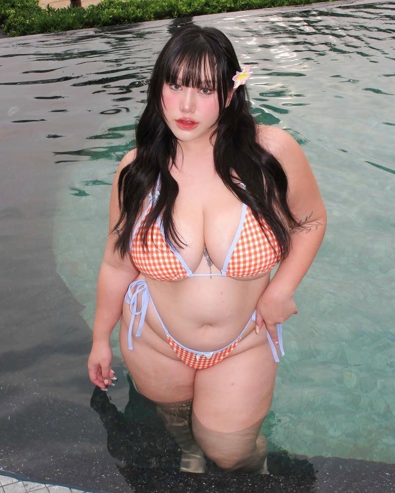 Ảnh Sex Chubby Mũm Mĩm Dâm Dáng