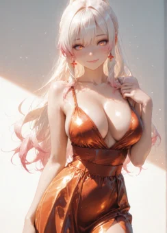137+ ảnh anime gái vú to gợi cảm khoe vòng 1 hoàn hảo - Homepage featured post