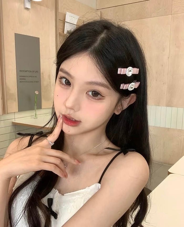 Ảnh gái xinh 2k4 ghi khoảnh khắc mang cảm giác dễ chịu