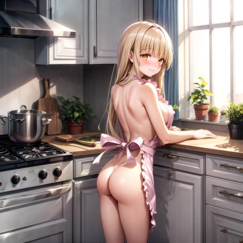 Ảnh nude hentai Shiina Mahiru chất lượng