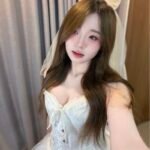 Ảnh sex Bình An đỉnh cao gợi cảm