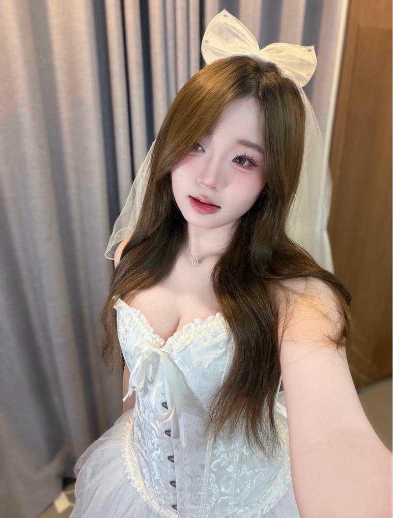 Ảnh sex Bình An đỉnh cao gợi cảm