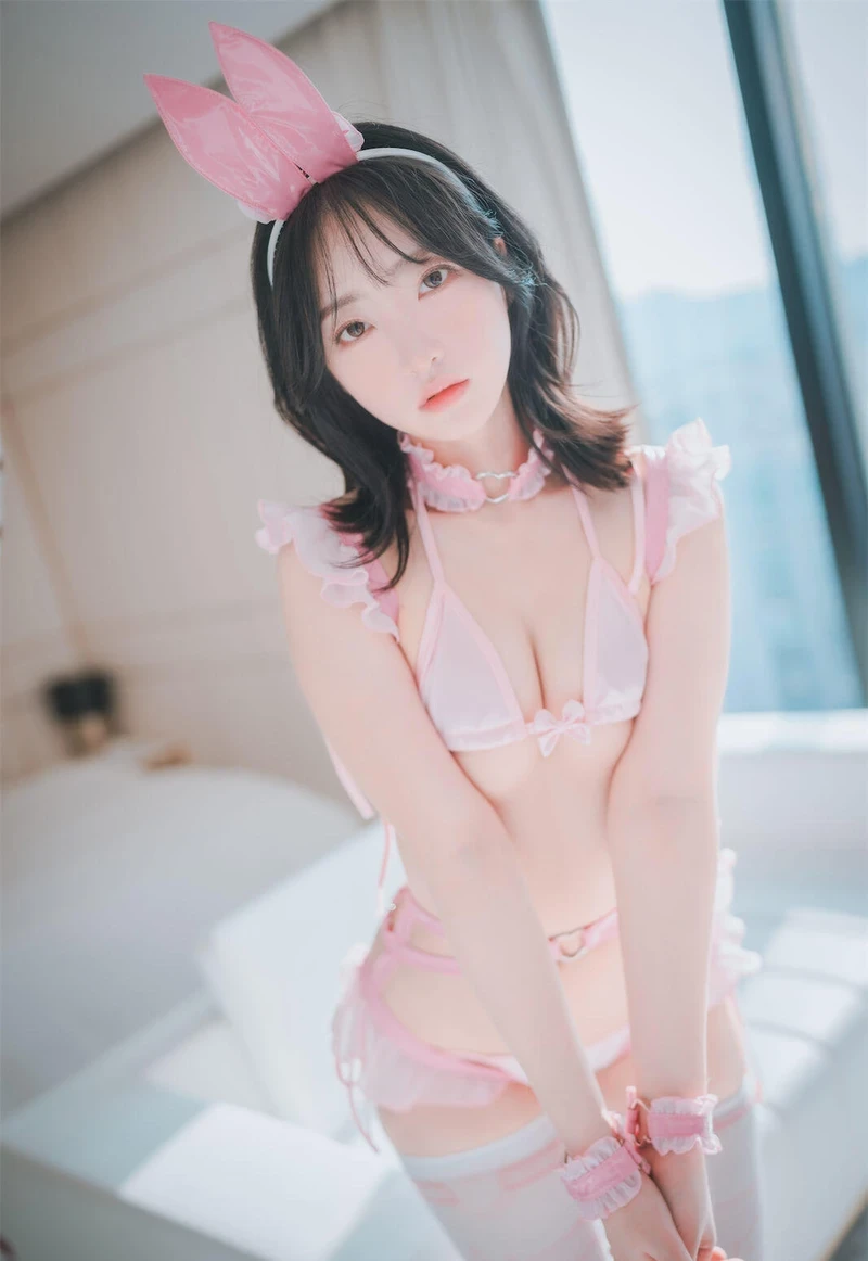 Ảnh sex cosplay mê hoặc nóng bỏng
