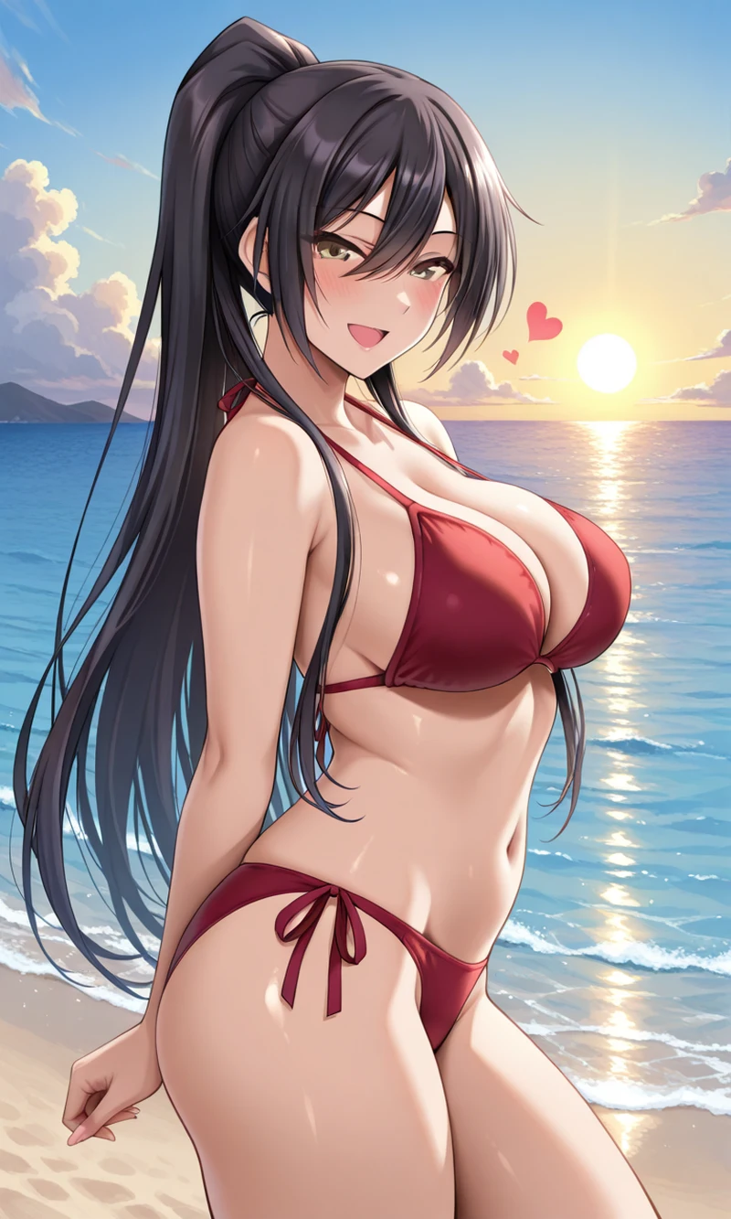 Anime ngực khủng gái ảnh cực phẩm nóng bỏng