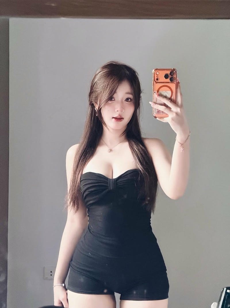 Bình An ảnh sex sexy nhất