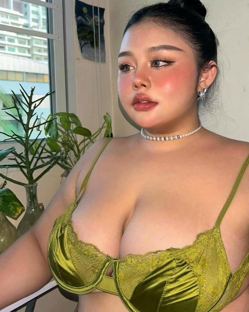 Chubby Dâm Đãng Béo Lùn Hấp Dẫn