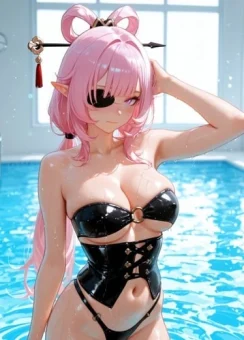 202+ ảnh Elysia hentai R34 quyến rũ không che nóng bỏng - Homepage featured post