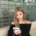 Gái xinh 2k11 có diện mạo hài hòa và dễ nhìn