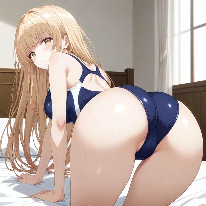 Hentai Shiina Mahiru ảnh đẹp nhất