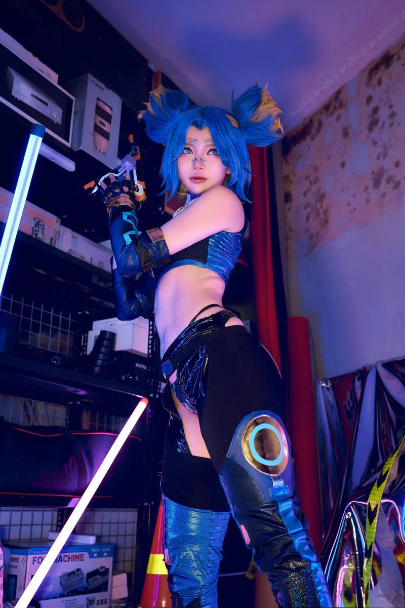 Hình Sex Cosplay Gợi Cảm Đỉnh Cao