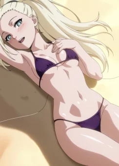 258+ ảnh Ino Yamanaka hentai R34 đẹp dâm đãng không che - Homepage featured post