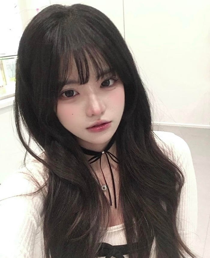 Hình ảnh gái xinh 2k10 trông đáng yêu và trong sáng