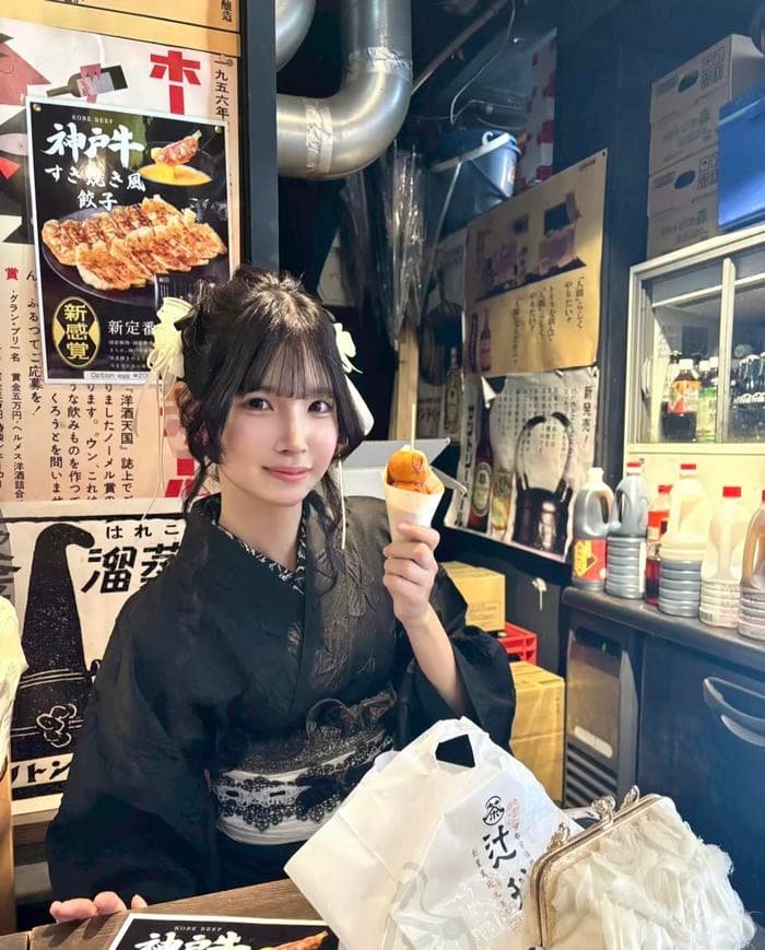 Hình ảnh gái xinh 2k11 tạo ấn tượng nhẹ nhàng ban đầu