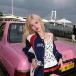 Hình ảnh gái xinh 2k3 thần sắc nổi bật trong khung