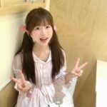 Hình gái 2k6 với trang phục giản dị thể hiện cá tính riêng