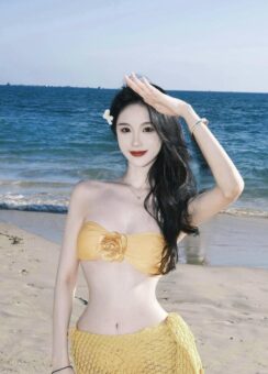 303+ ảnh gái xinh Trung Quốc mặc bikini gợi cảm khó cưỡng - Featured post in Ảnh Gái
