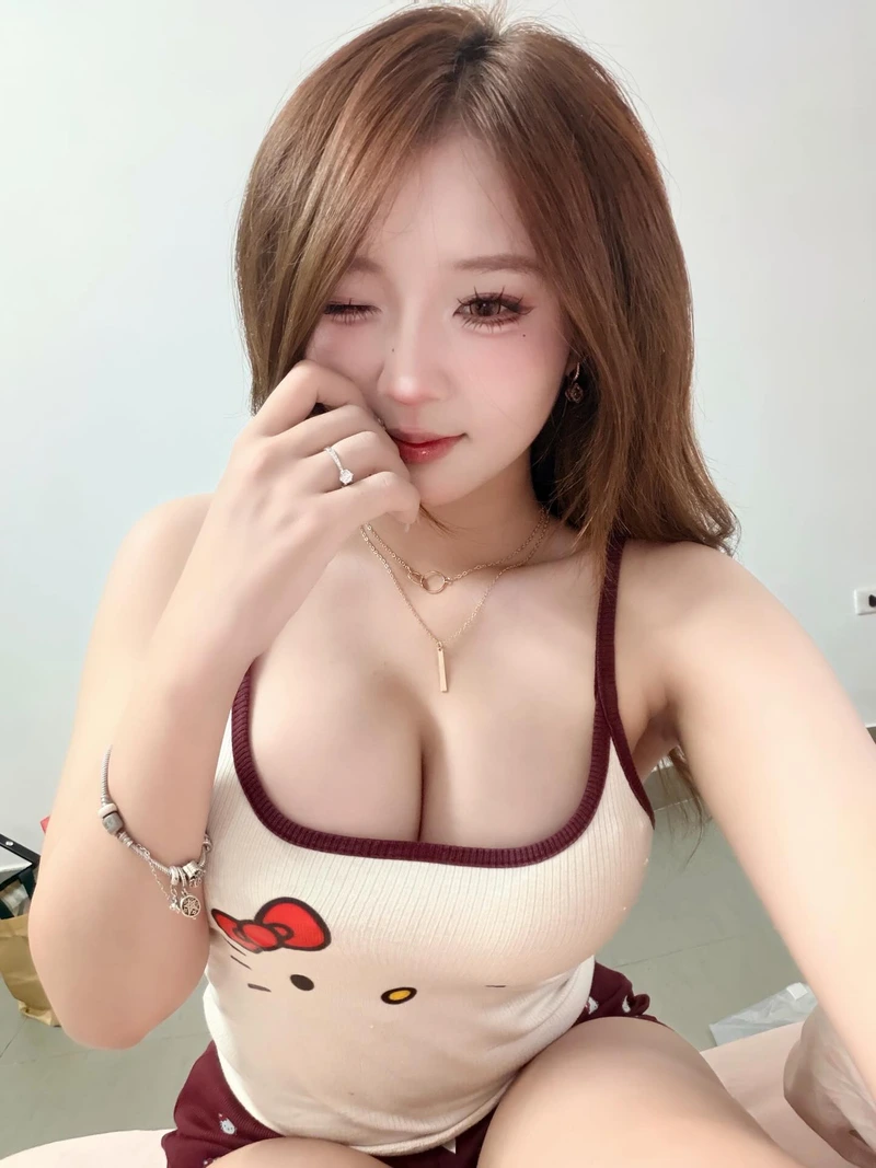 Hình sex Bình An vòng 1 to tròn cực dâm