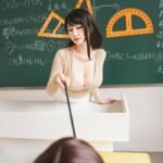 Hình sex cô giáo viên khát tình