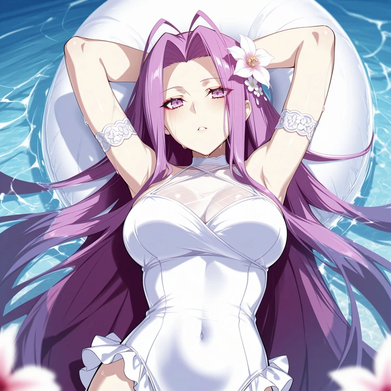 Medusa ảnh hentai tư thế nghệ thuật