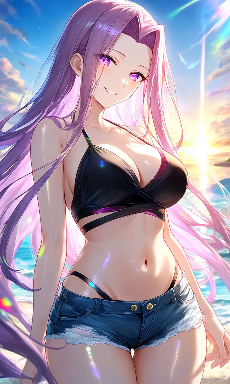 Medusa ảnh hentai tưởng tượng đẹp