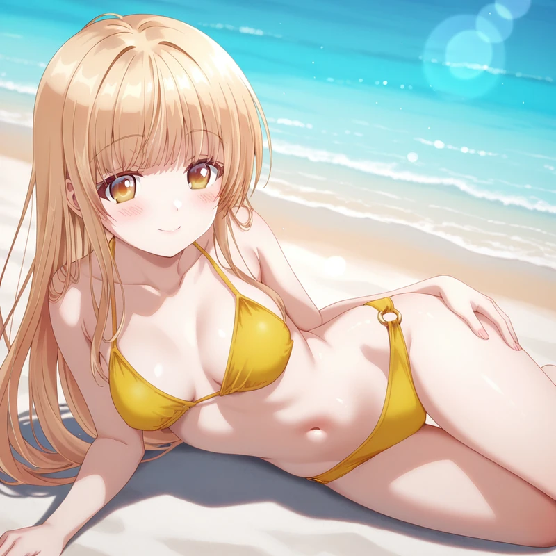Shiina Mahiru hentai ảnh full