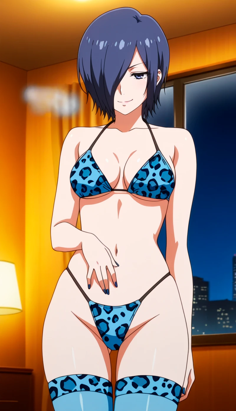 Tokyo Ghoul chất lượng hentai ảnh