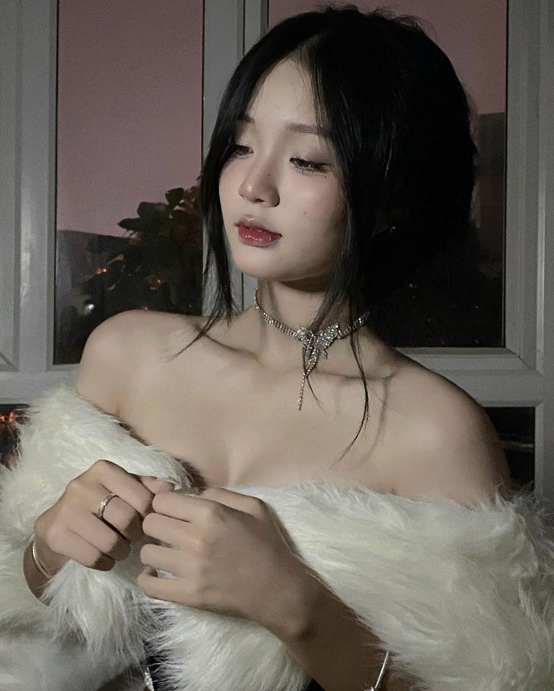 Top ảnh sex Bình An khiến ai cũng phát cuồng