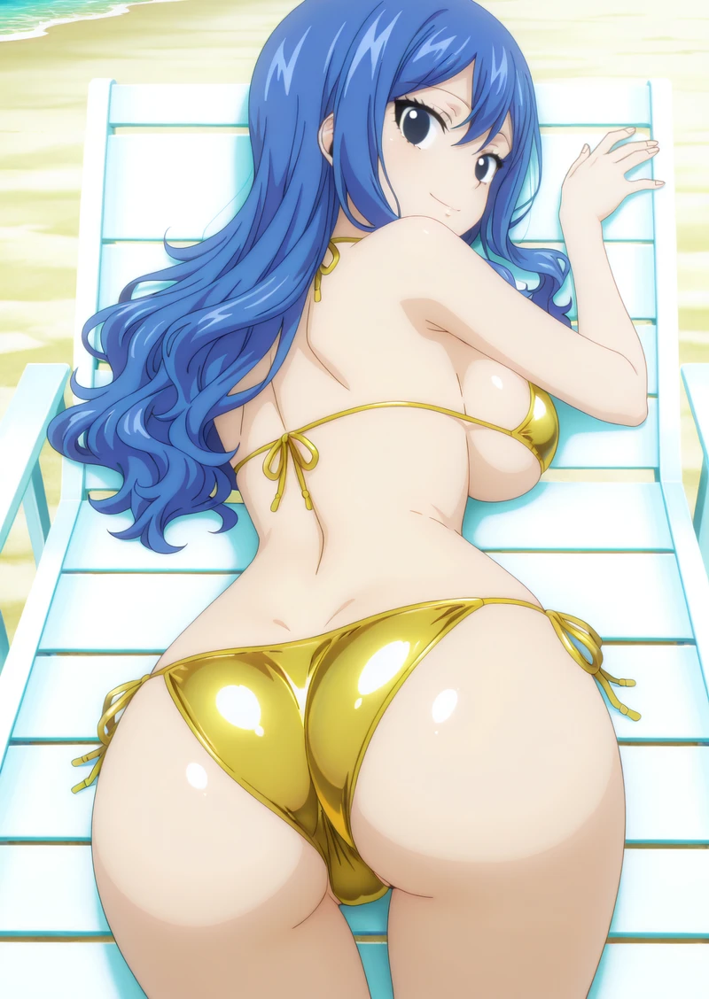 ảnh Juvia hentai đầy đủ và đẹp