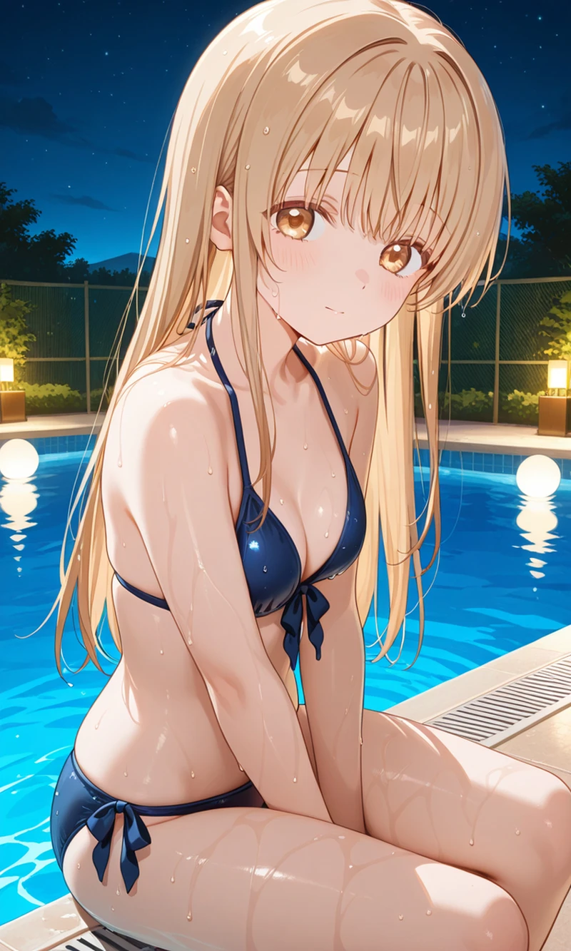 ảnh Shiina Mahiru hentai dễ thương