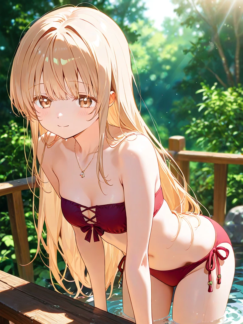ảnh Shiina Mahiru hentai đẹp mắt