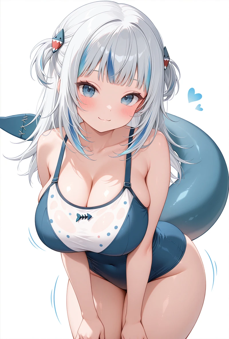 ảnh hentai Gawr Gura nóng bỏng full