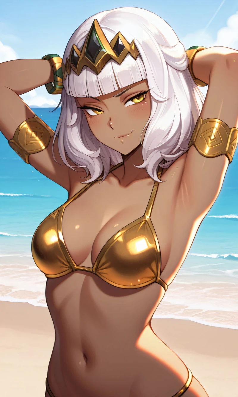 ảnh hentai Qiyana 18 nóng bỏng