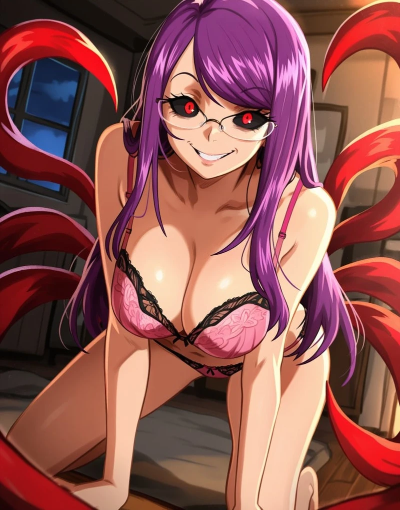 ảnh mới sexy Tokyo Ghoul hentai