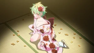 ảnh sexy hentai Miwa Mikadono