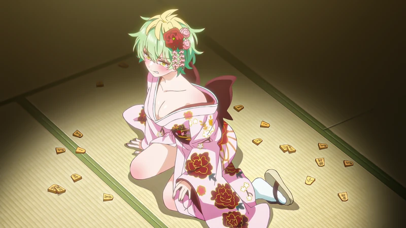 ảnh sexy hentai Miwa Mikadono