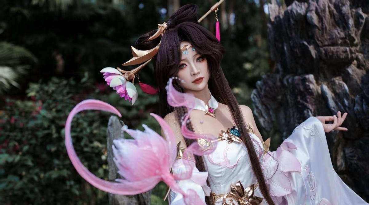 cosplay điêu thuyền thumbnail