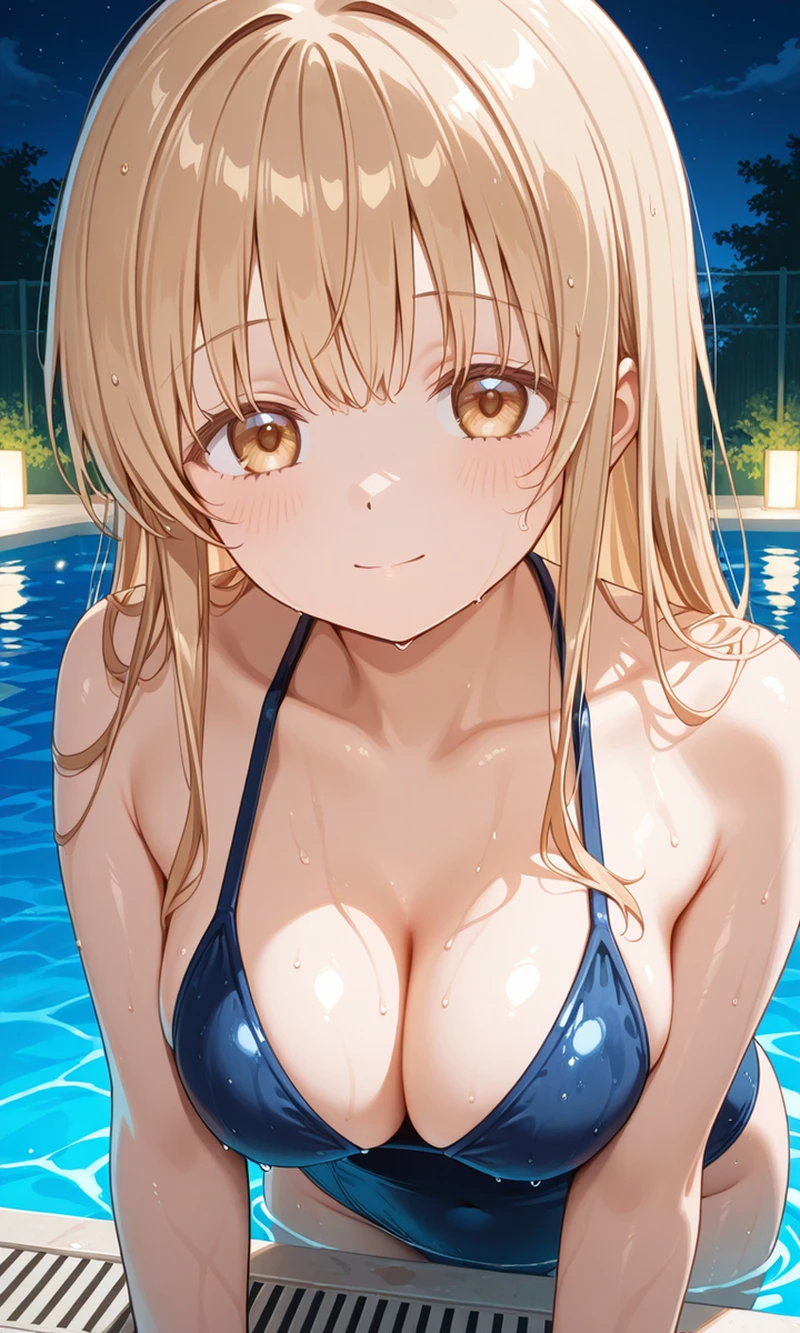 hentai Shiina Mahiru ảnh nóng