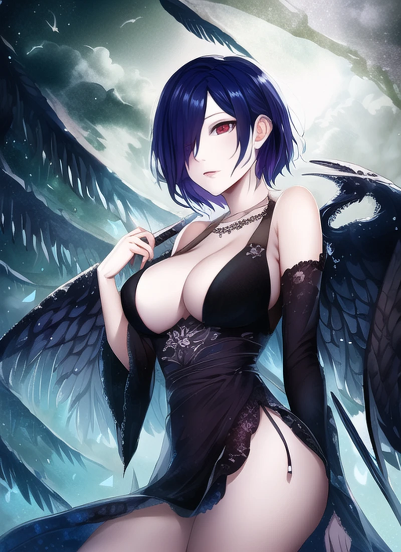 hentai đẹp full Tokyo Ghoul ảnh