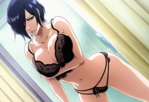 hentai hot HD Tokyo Ghoul ảnh