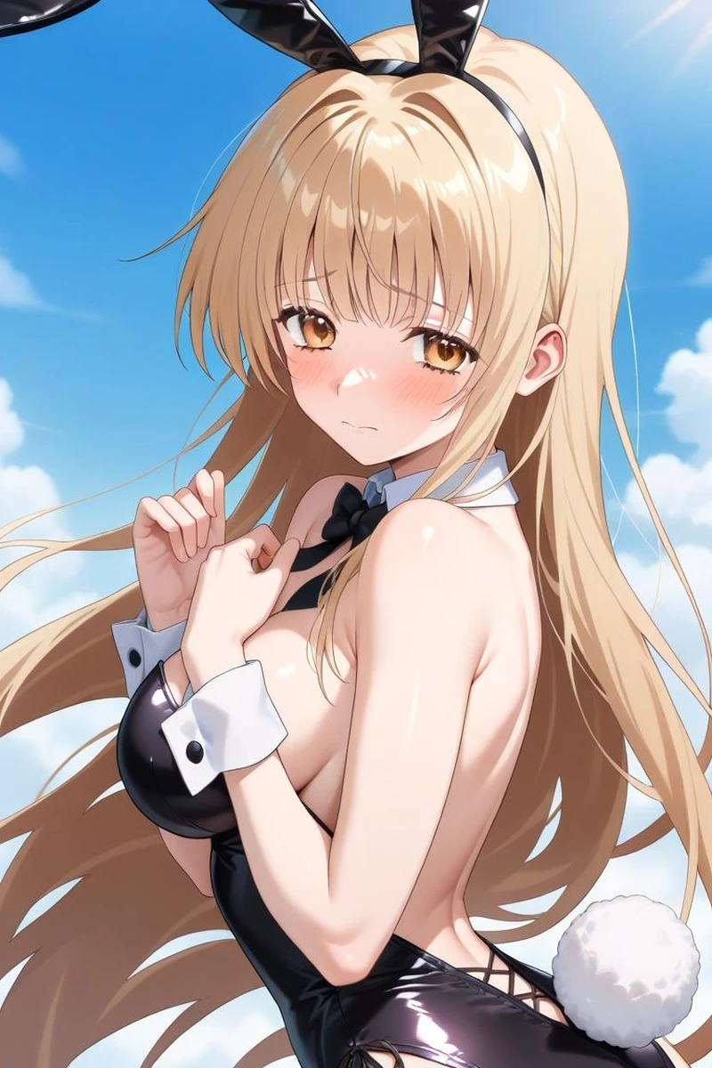 sexy Shiina Mahiru hentai ảnh