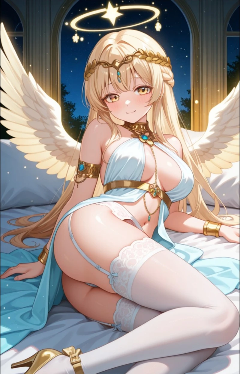 sexy beautiful Shiina Mahiru hentai ảnh